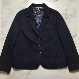 Brook Brothers wool Blazer